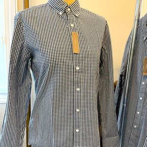 J. Crew NWT Slim fit